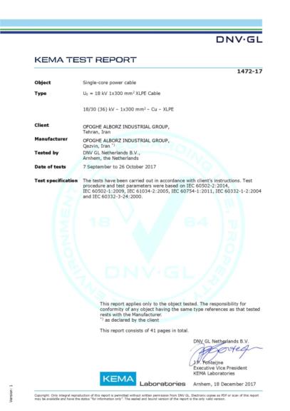 KEMA-TEST-REPORT-LSHOF-1x300-30-kv